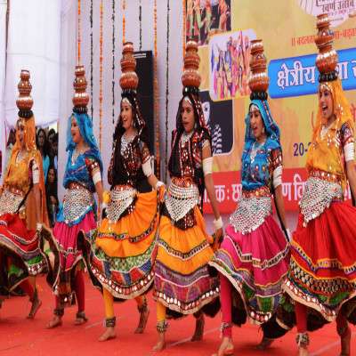 Kartik Cultural Festival Trip